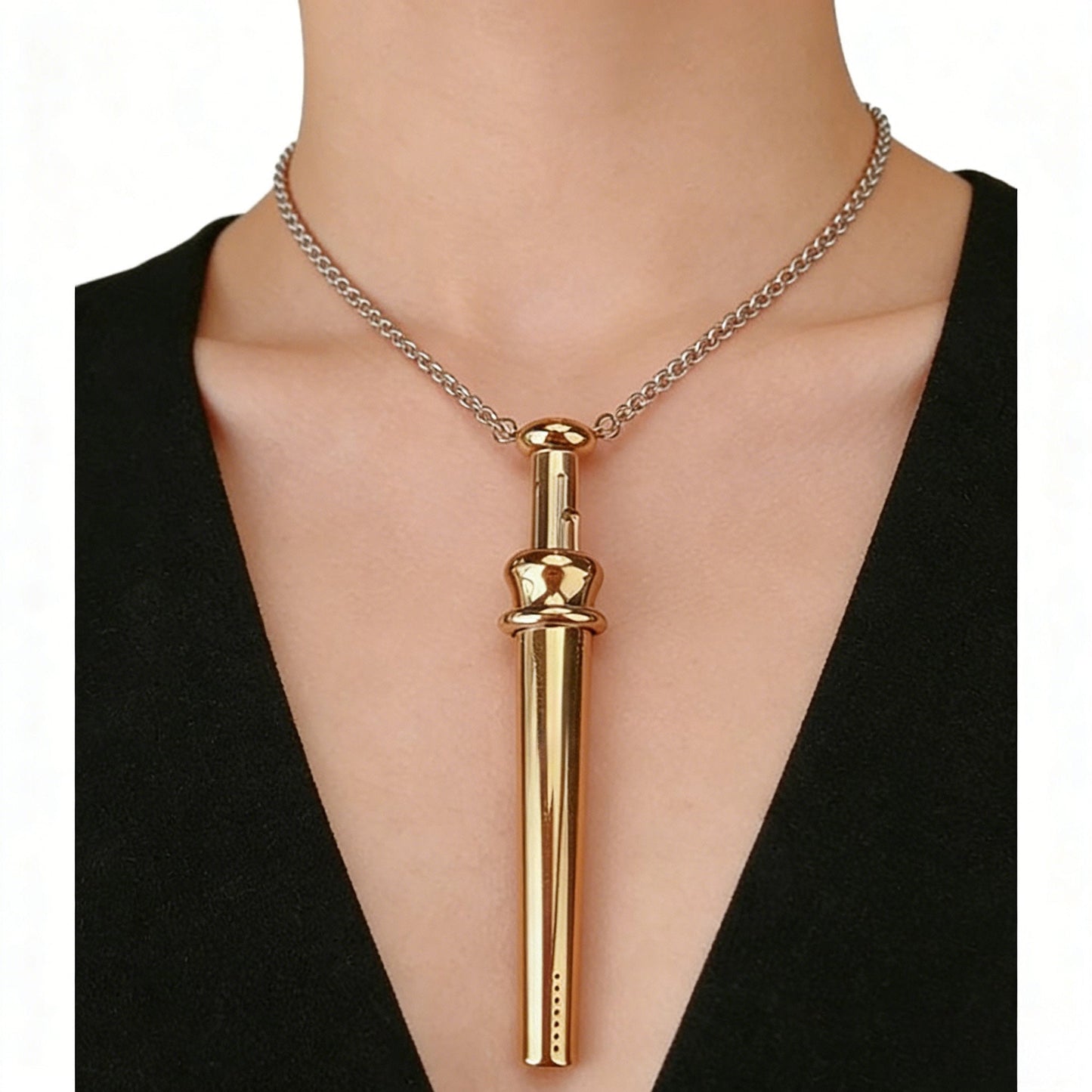 🔥Last Day 50% OFF - ✨Scoop Necklace