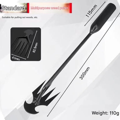 🔥Garden Weed Pulling Tool Uprooting
