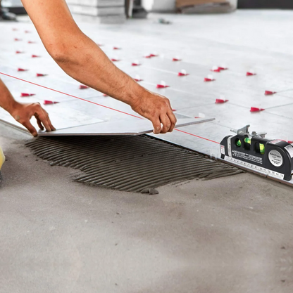 Versatile Measurement System