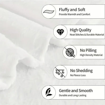 ✝️Comfortable Pink Virgin Mary Blanket - 🌸Made of ultra-soft velvet and decorated with a floral pattern, it's the perfect gift for a daughter, mother, or grandma🎁