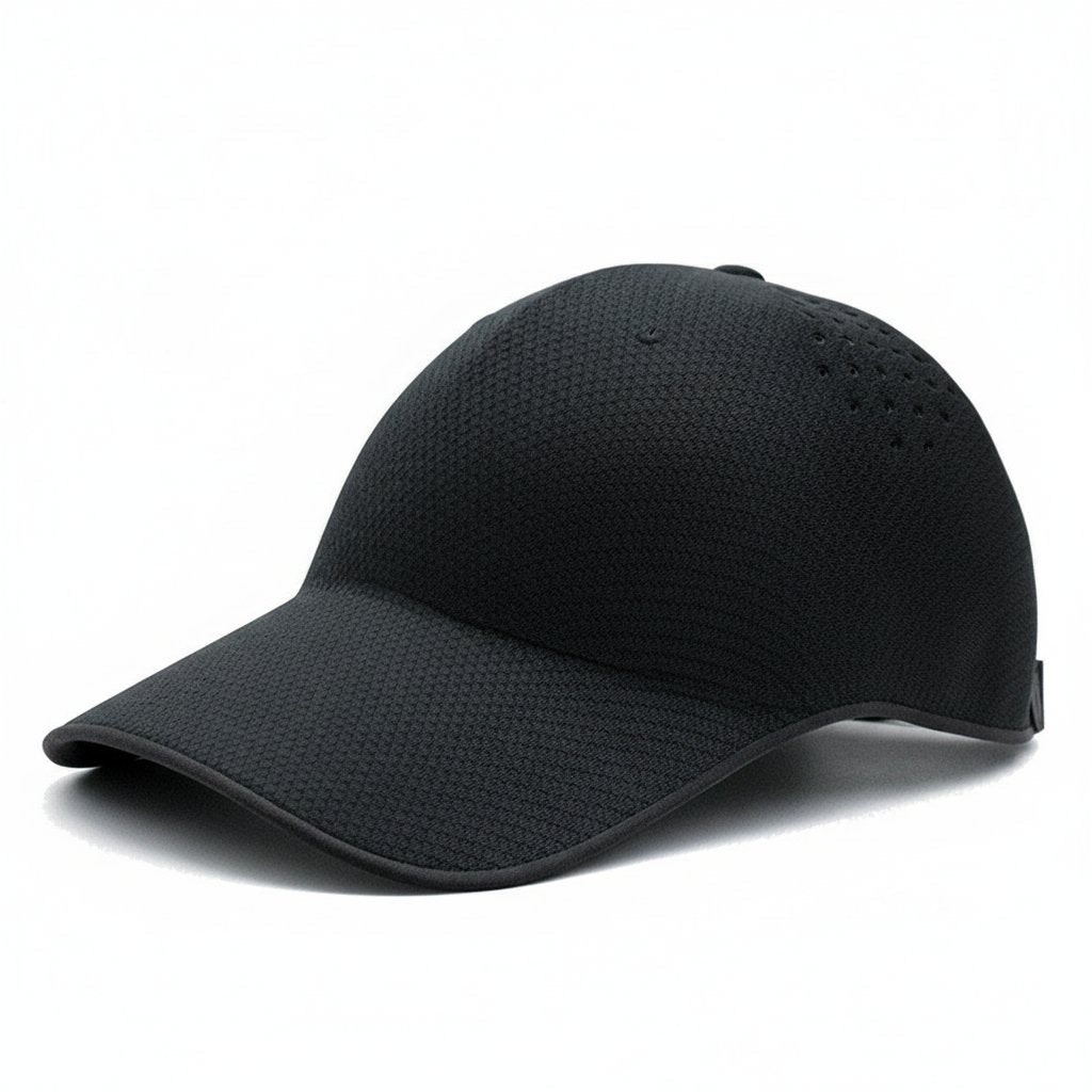 🔥2026 HOT SALE-60% OFF🔥-Seamless Packable Lightweight Sports Baseball Cap