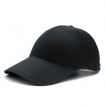 🔥2026 HOT SALE-60% OFF🔥-Seamless Packable Lightweight Sports Baseball Cap
