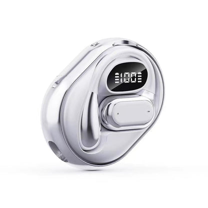 🏆AI Translation Wireless OWS Bluetooth 5.4 Headphones (Compatible with iOS and Android)