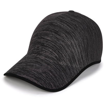 🔥2026 HOT SALE-60% OFF🔥-Seamless Packable Lightweight Sports Baseball Cap