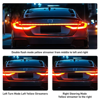 🔥Hot Sale 50% OFF-🚗60-Inch LED Tailgate Light Bar Strip