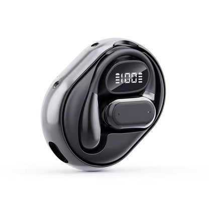 🏆AI Translation Wireless OWS Bluetooth 5.4 Headphones (Compatible with iOS and Android)