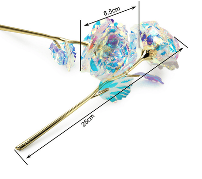 🌹Limited Edition Crystal Rose