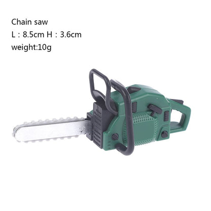 🔥Buy 3 Save 20% & Free Shipping🔥Stihl Battery Operated Chainsaw Keyring