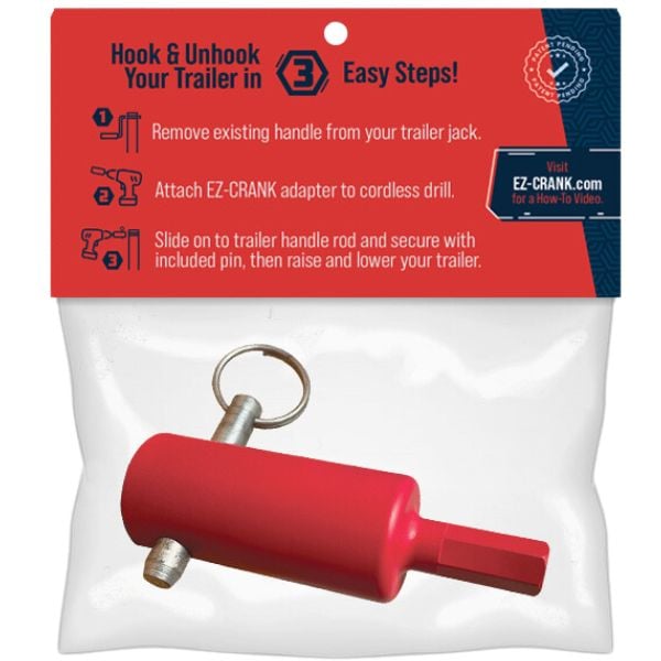 🔥LAST DAY 50% OFF-EZ-CRANK