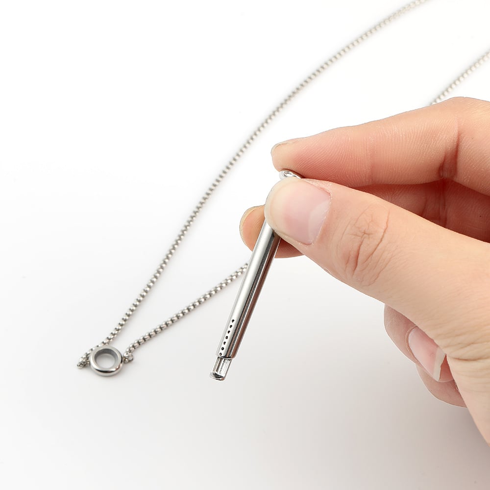 🔥Last Day 50% OFF - ✨Scoop Necklace