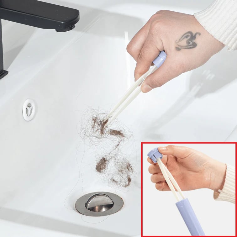 🔥💥Convenient Cloth Changing Mini Mop