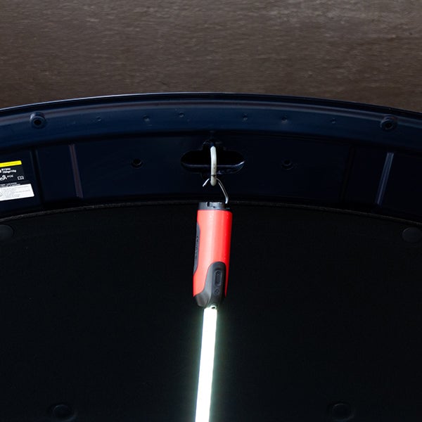 🔥LAST DAY 49% OFF🔦44-Inch Bendable LED Flashlight Stick Hands-Free Rechargeable Light