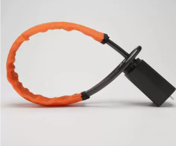 🔥Hot Sale 50% Off-Steel Cable Steering Wheel Lock