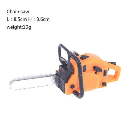 🔥Buy 3 Save 20% & Free Shipping🔥Stihl Battery Operated Chainsaw Keyring