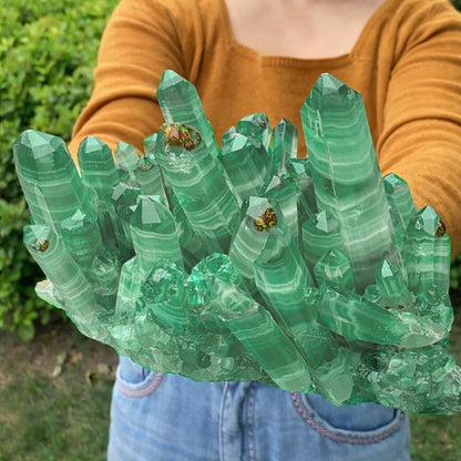 🐎🍀Lucky Green Aventurine Horse — A Symbol of Strength & New Beginnings (2026)