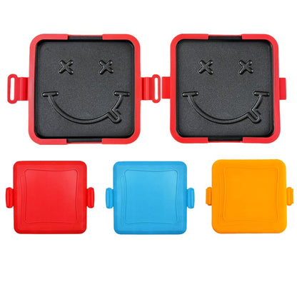 🔥HOT SALE 49% OFF✨Microwave Sandwich Baking Tray