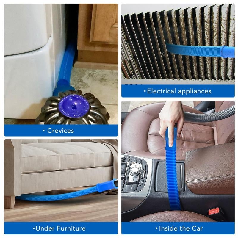 🔥Holiday Sale-🔥Dryer Vent Cleaner Kit