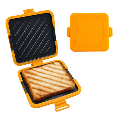🔥HOT SALE 49% OFF✨Microwave Sandwich Baking Tray