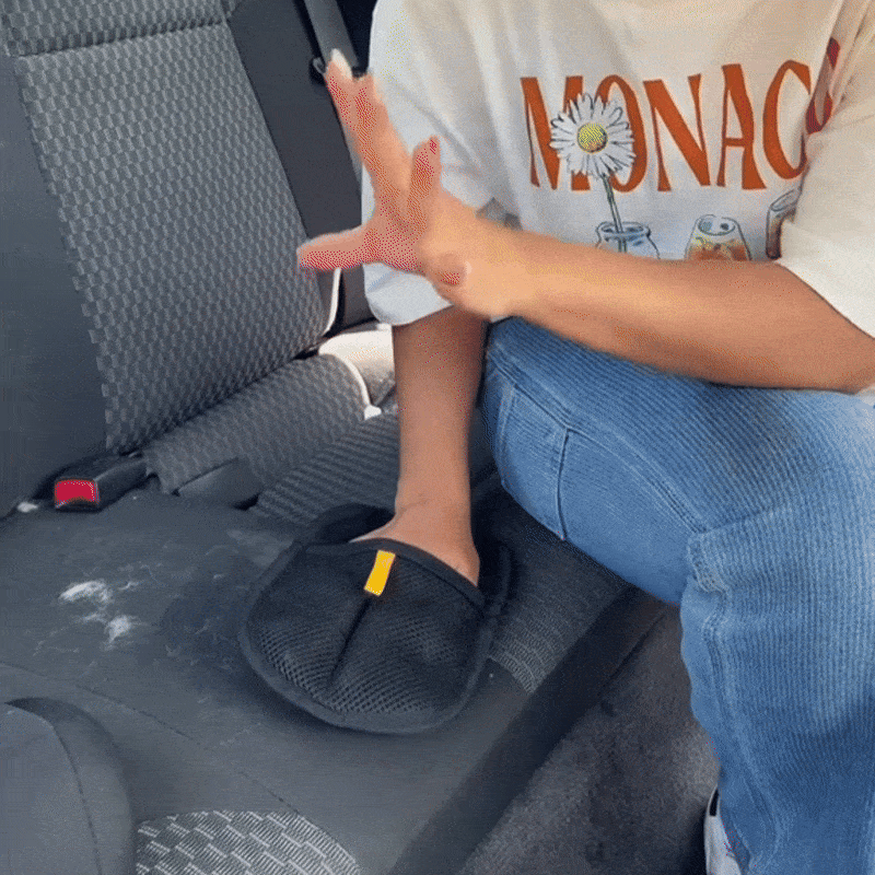 Pet Hair Removal Gloves