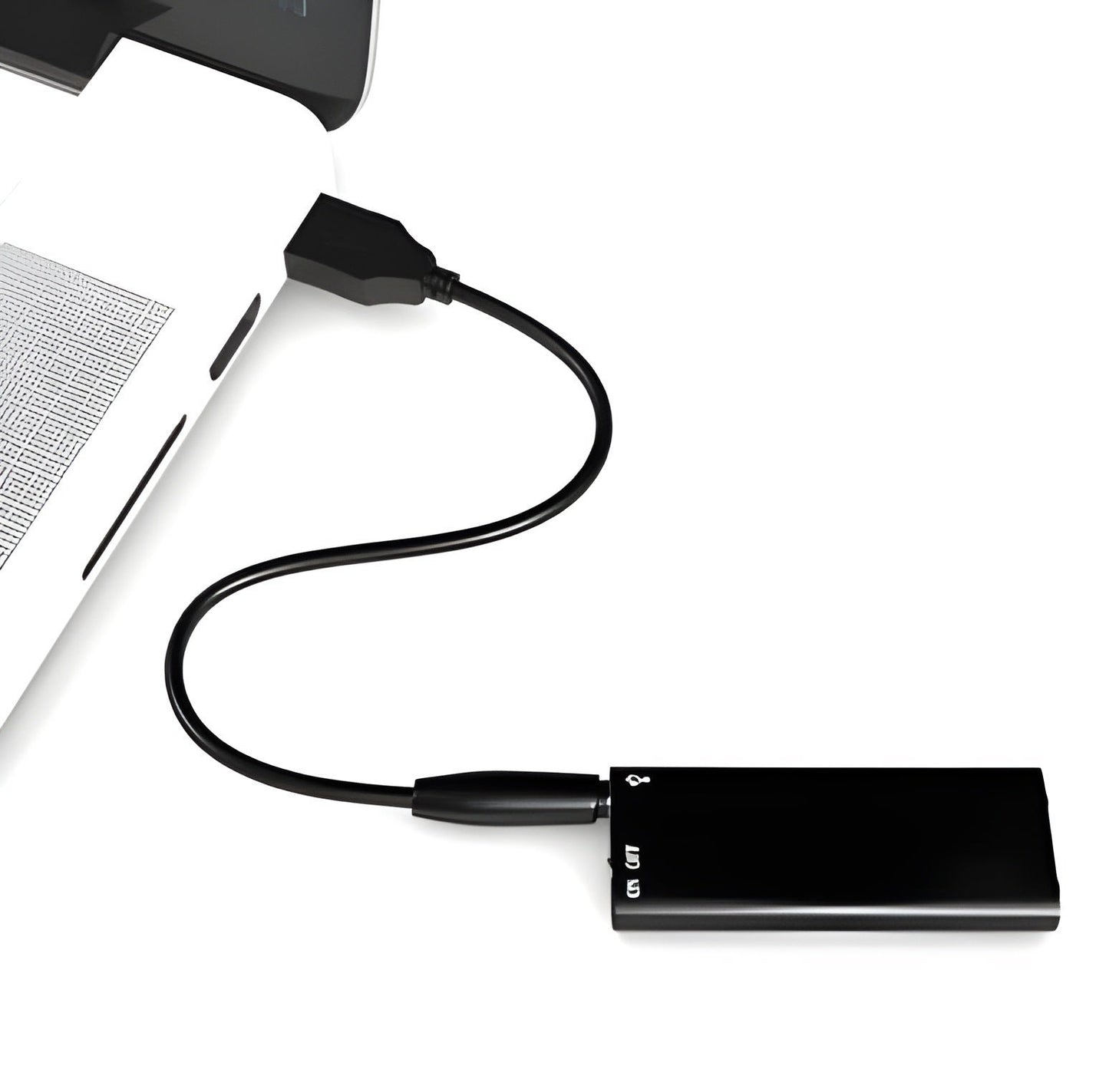 🔥2026 HOT SALE-60% OFF🔥-📻Mini Digital Audio Voice Recorder Pen Dictaphone