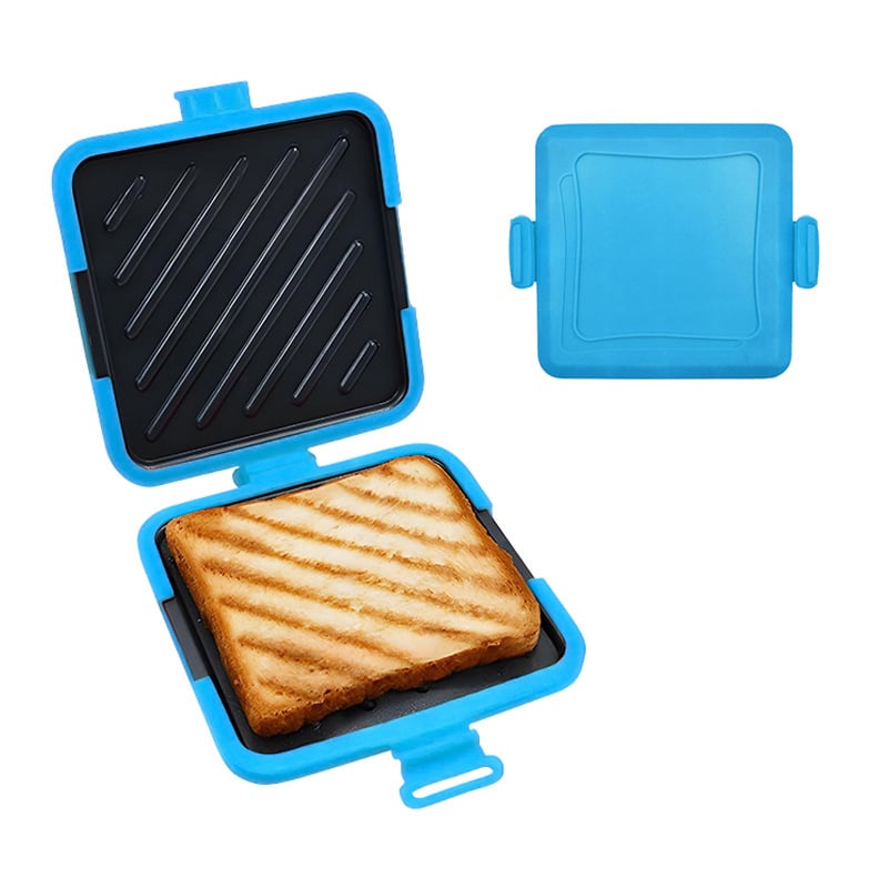 🔥HOT SALE 49% OFF✨Microwave Sandwich Baking Tray