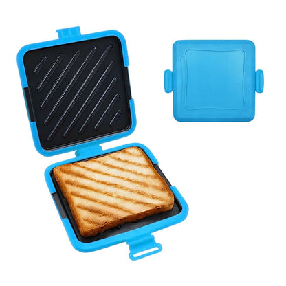 🔥HOT SALE 49% OFF✨Microwave Sandwich Baking Tray