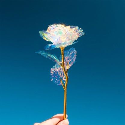 🌹Limited Edition Crystal Rose