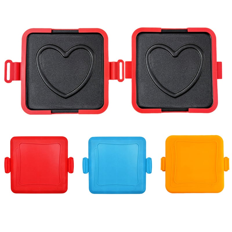 🔥HOT SALE 49% OFF✨Microwave Sandwich Baking Tray