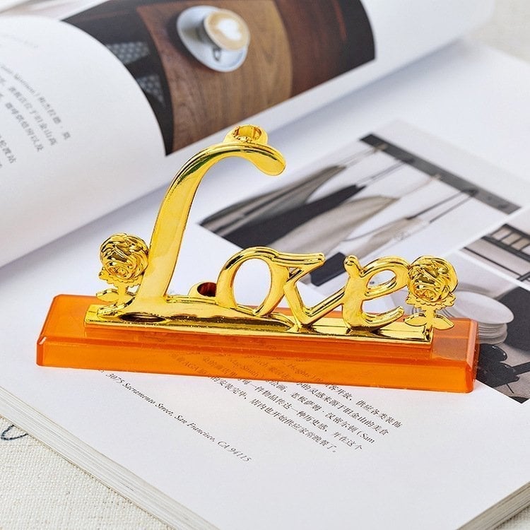 🌹Limited Edition Crystal Rose