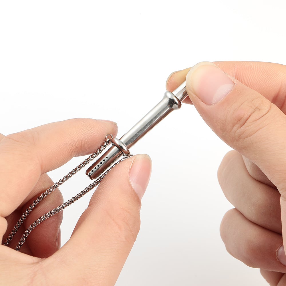 🔥Last Day 50% OFF - ✨Scoop Necklace