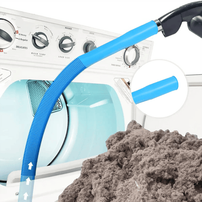 🔥Holiday Sale-🔥Dryer Vent Cleaner Kit