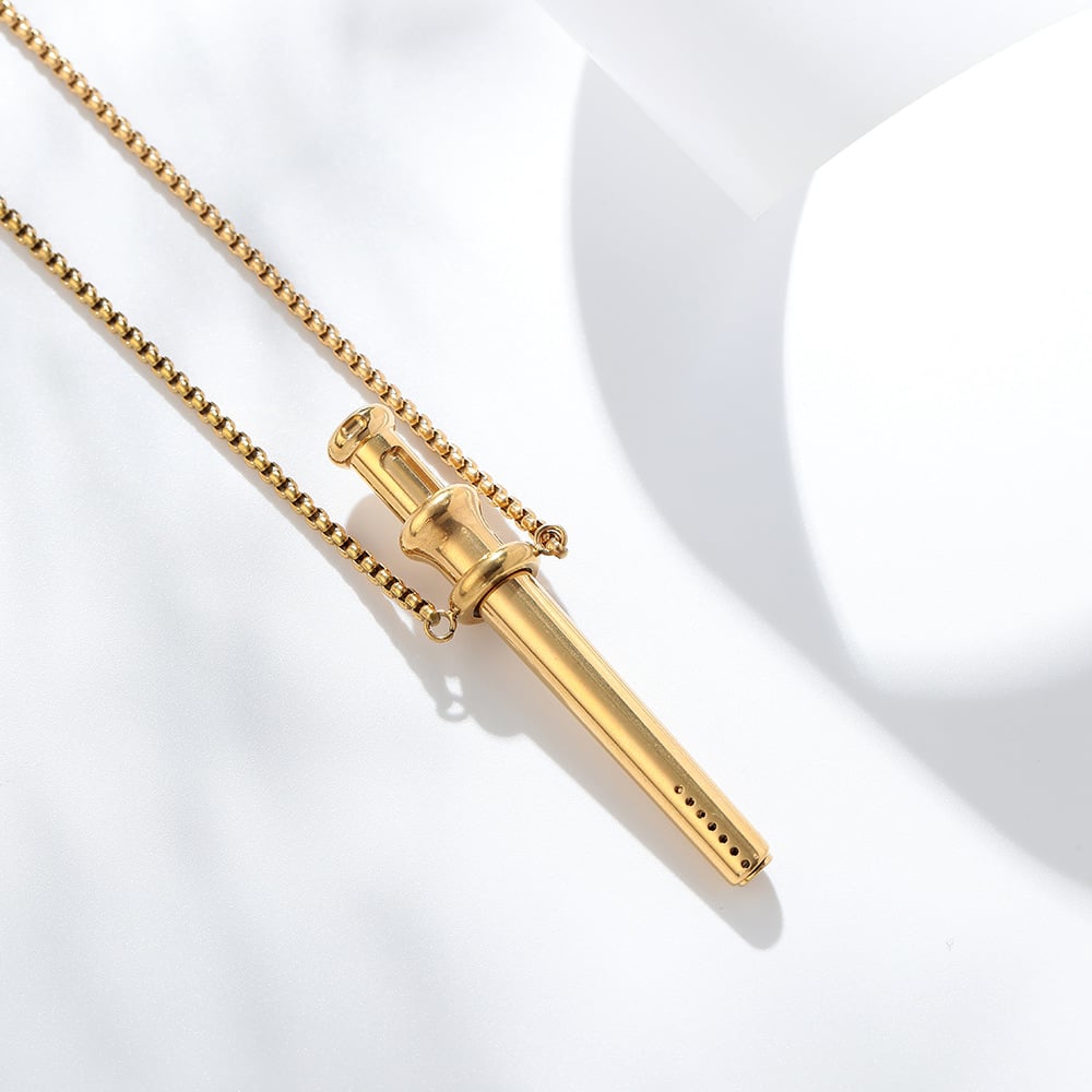 🔥Last Day 50% OFF - ✨Scoop Necklace