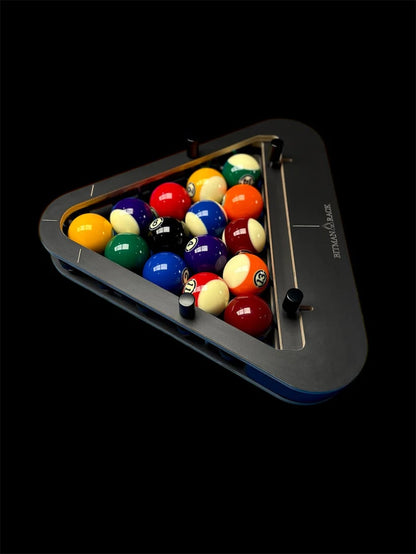 🔥Last Day 49% OFF - 🎱 BitmanRack 9-BALL PRO