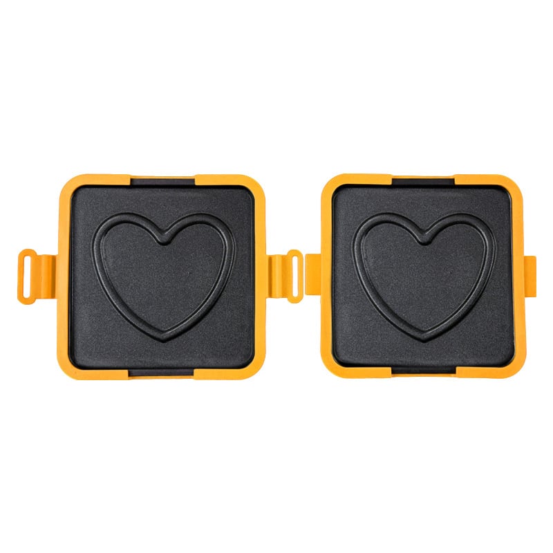 🔥HOT SALE 49% OFF✨Microwave Sandwich Baking Tray