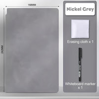 Nickel Grey