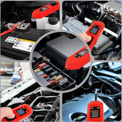 ✨Last Day 49% OFF -⚡3.5-36V Power Circuit Probe Tester