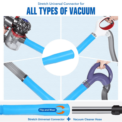 🔥Holiday Sale-🔥Dryer Vent Cleaner Kit