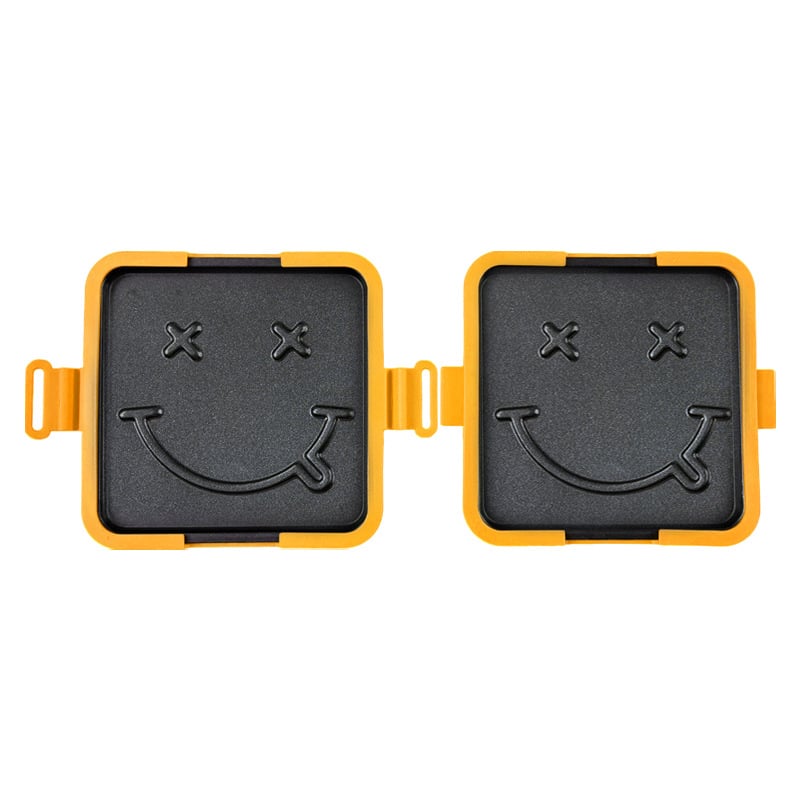 🔥HOT SALE 49% OFF✨Microwave Sandwich Baking Tray