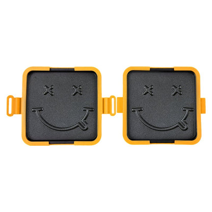 🔥HOT SALE 49% OFF✨Microwave Sandwich Baking Tray