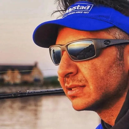 🔥Hot Sale 50% OFF -Polarized Sunglasses Rectangular Sunglasses For Men And Women